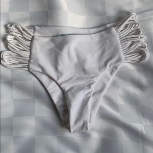 MIKOH SWIM BOTTOMS